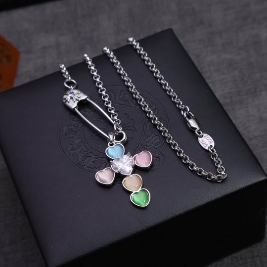 Chrome Hearts necklace 06yxh153